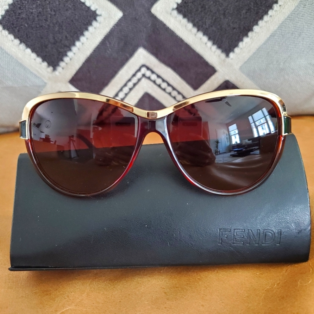 Fendi sunglasses